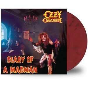 Diary Of A Madman